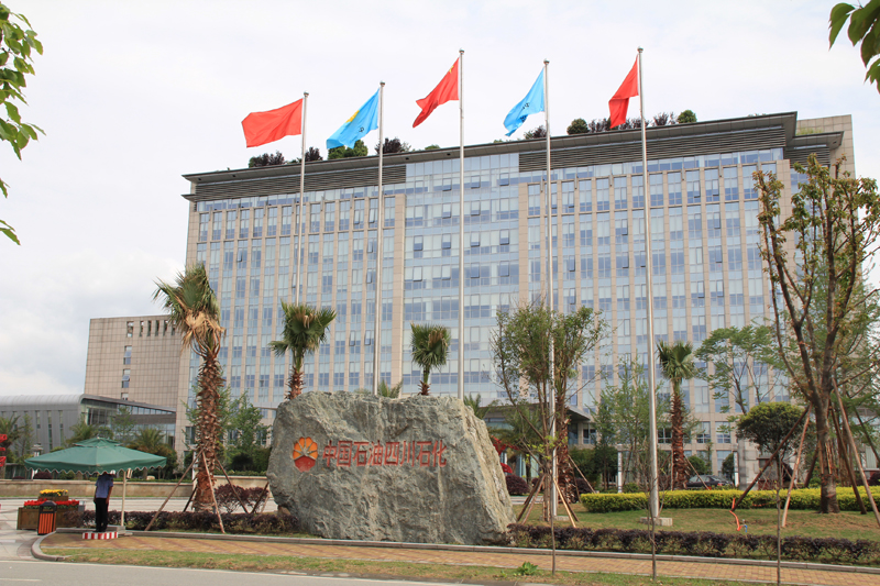 四川乙烯项目 四川乙烯项目